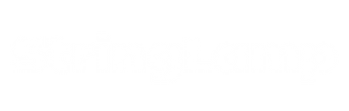 StringLamp